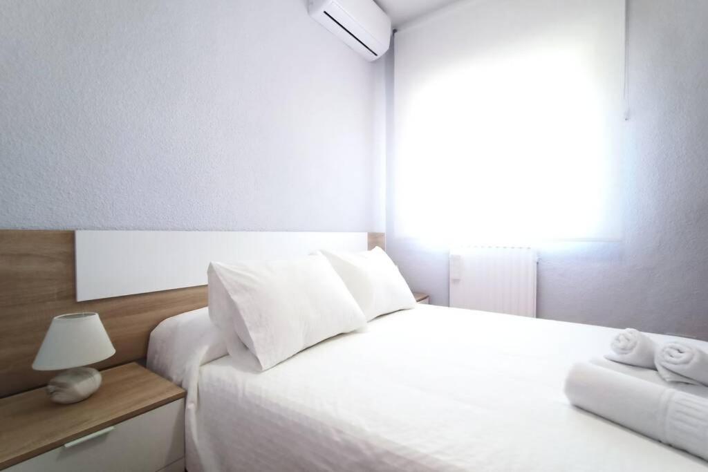 톨레도 Lux Buenavista 아파트 외부 사진