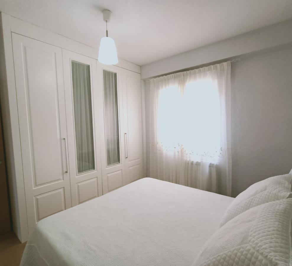 톨레도 Lux Buenavista 아파트 외부 사진