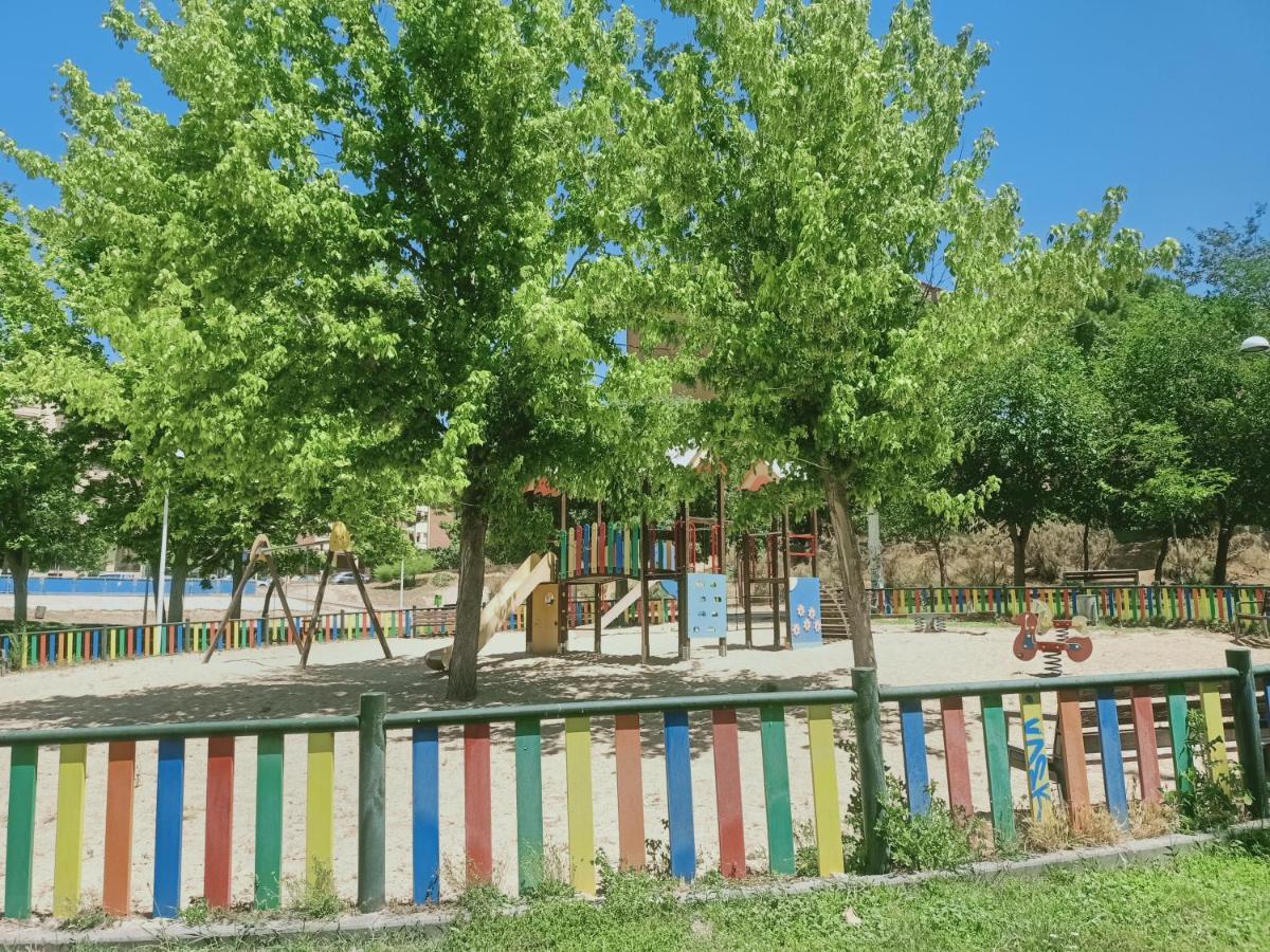 톨레도 Lux Buenavista 아파트 외부 사진