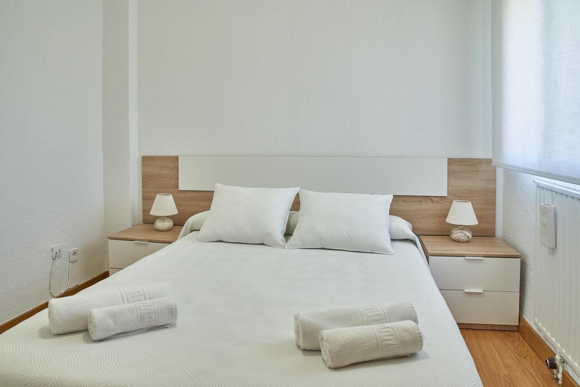 톨레도 Lux Buenavista 아파트 외부 사진