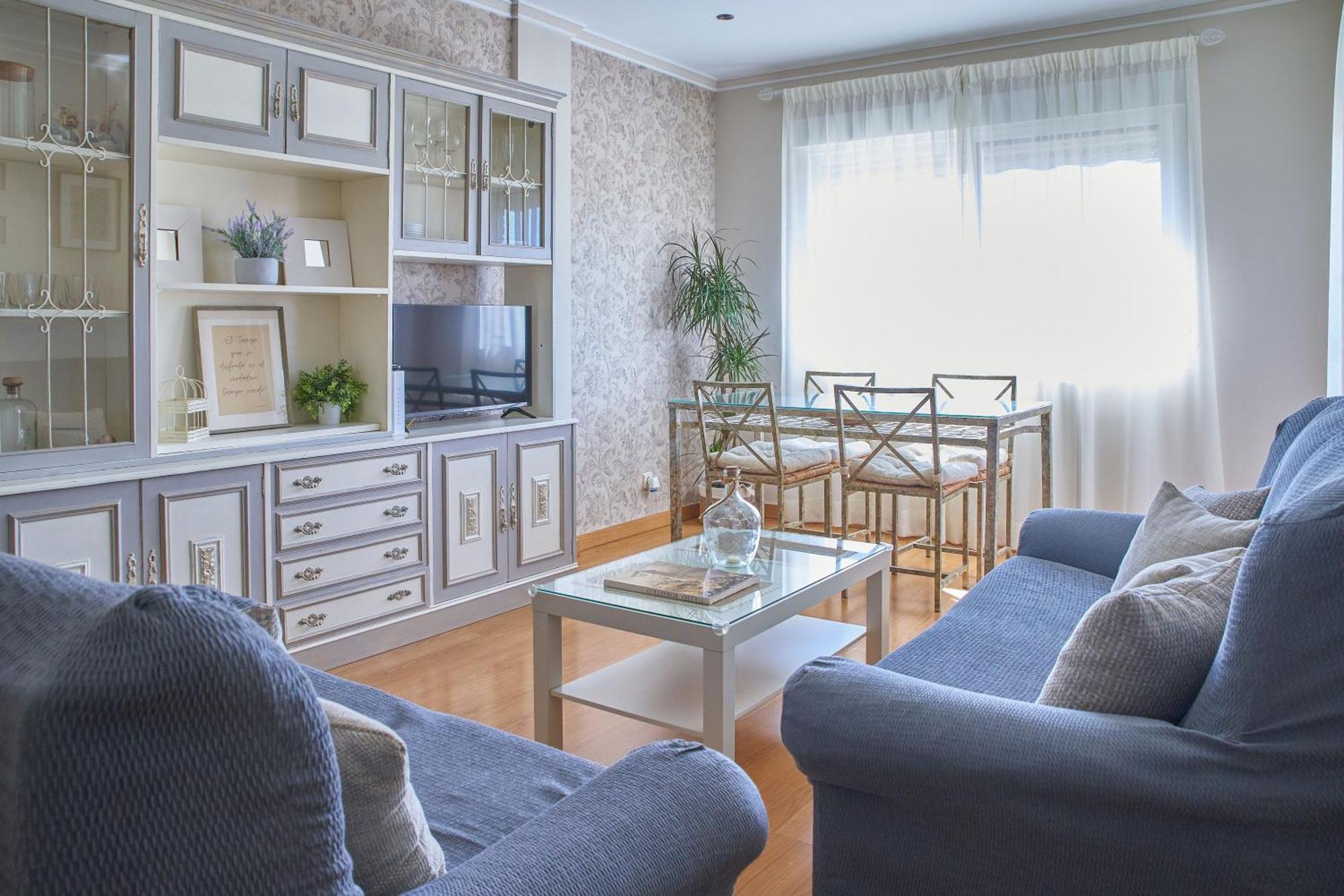 톨레도 Lux Buenavista 아파트 외부 사진